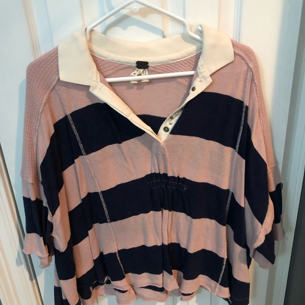 Free people top
